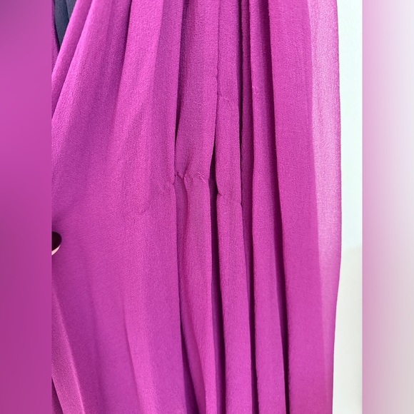 Jill Stuart runway ‘05 gown size 2 - Picture 5 of 7